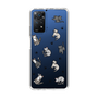 Slim Protection Case［ Original - CASEPLAY Cat All-over Pattern - color ］