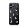 Slim Protection Case［ Original - CASEPLAY Cat All-over Pattern - color ］