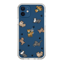 Slim Protection Case［ Original - CASEPLAY Dog All-over Pattern - color ］