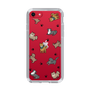 Slim Protection Case［ Original - CASEPLAY Dog All-over Pattern - color ］