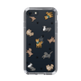 Slim Protection Case［ Original - CASEPLAY Dog All-over Pattern - color ］