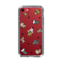 Slim Protection Case［ Original - CASEPLAY Dog All-over Pattern - color ］