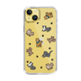Slim Protection Case［ Original - CASEPLAY Dog All-over Pattern - color ］