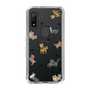 Slim Protection Case［ Original - CASEPLAY Dog All-over Pattern - color ］