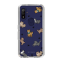 Slim Protection Case［ Original - CASEPLAY Dog All-over Pattern - color ］