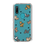Slim Protection Case［ Original - CASEPLAY Dog All-over Pattern - color ］
