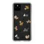 Slim Protection Case［ Original - CASEPLAY Dog All-over Pattern - color ］