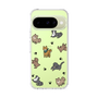 Slim Protection Case［ Original - CASEPLAY Dog All-over Pattern - color ］