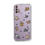 Slim Protection Case［ Original - CASEPLAY Dog All-over Pattern - color ］