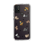 Slim Protection Case［ Original - CASEPLAY Dog All-over Pattern - color ］
