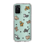 Slim Protection Case［ Original - CASEPLAY Dog All-over Pattern - color ］