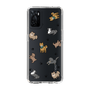 Slim Protection Case［ Original - CASEPLAY Dog All-over Pattern - color ］