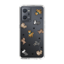 Slim Protection Case［ Original - CASEPLAY Dog All-over Pattern - color ］