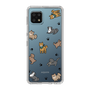 Slim Protection Case［ Original - CASEPLAY Dog All-over Pattern - color ］