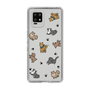 Slim Protection Case［ Original - CASEPLAY Dog All-over Pattern - color ］