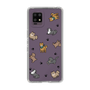 Slim Protection Case［ Original - CASEPLAY Dog All-over Pattern - color ］