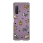 Slim Protection Case［ Original - CASEPLAY Dog All-over Pattern - color ］