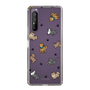 Slim Protection Case［ Original - CASEPLAY Dog All-over Pattern - color ］