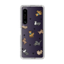 Slim Protection Case［ Original - CASEPLAY Dog All-over Pattern - color ］