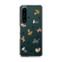 Slim Protection Case［ Original - CASEPLAY Dog All-over Pattern - color ］