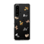 Slim Protection Case［ Original - CASEPLAY Dog All-over Pattern - color ］