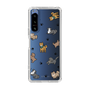 Slim Protection Case［ Original - CASEPLAY Dog All-over Pattern - color ］