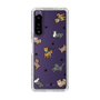 Slim Protection Case［ Original - CASEPLAY Dog All-over Pattern - color ］