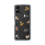 Slim Protection Case［ Original - CASEPLAY Dog All-over Pattern - color ］