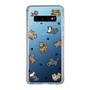 Slim Protection Case［ Original - CASEPLAY Dog All-over Pattern - color ］