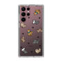 Slim Protection Case［ Original - CASEPLAY Dog All-over Pattern - color ］