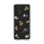 Slim Protection Case［ Original - CASEPLAY Dog All-over Pattern - color ］
