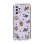 Slim Protection Case［ Original - CASEPLAY Dog All-over Pattern - color ］