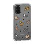 Slim Protection Case［ Original - CASEPLAY Dog All-over Pattern - color ］