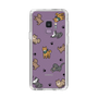 Slim Protection Case［ Original - CASEPLAY Dog All-over Pattern - color ］