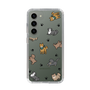 Slim Protection Case［ Original - CASEPLAY Dog All-over Pattern - color ］