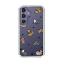 Slim Protection Case［ Original - CASEPLAY Dog All-over Pattern - color ］