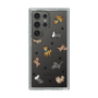 Slim Protection Case［ Original - CASEPLAY Dog All-over Pattern - color ］