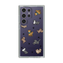 Slim Protection Case［ Original - CASEPLAY Dog All-over Pattern - color ］