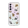 Slim Protection Case［ オリジナル - CASEPLAYイヌ総柄 - color ］