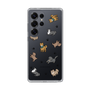 Slim Protection Case［ Original - CASEPLAY Dog All-over Pattern - color ］