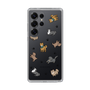 Slim Protection Case［ Original - CASEPLAY Dog All-over Pattern - color ］