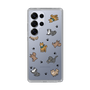 Slim Protection Case［ Original - CASEPLAY Dog All-over Pattern - color ］