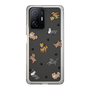 Slim Protection Case［ Original - CASEPLAY Dog All-over Pattern - color ］