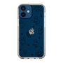 Slim Protection Case［ Original - CASEPLAY Cat All-over Pattern - black ］