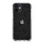 Slim Protection Case［ Original - CASEPLAY Cat All-over Pattern - black ］