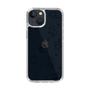 Slim Protection Case［ Original - CASEPLAY Cat All-over Pattern - black ］