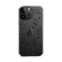 Slim Protection Case［ Original - CASEPLAY Cat All-over Pattern - black ］