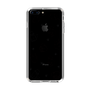 Slim Protection Case［ Original - CASEPLAY Cat All-over Pattern - black ］