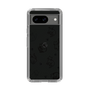 Slim Protection Case［ Original - CASEPLAY Cat All-over Pattern - black ］
