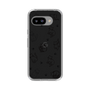 Slim Protection Case［ Original - CASEPLAY Cat All-over Pattern - black ］